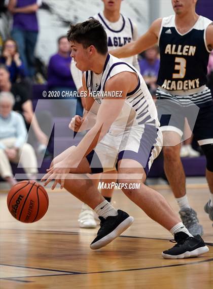 Thumbnail 1 in Allen Academy @ St. Joseph Catholic photogallery.
