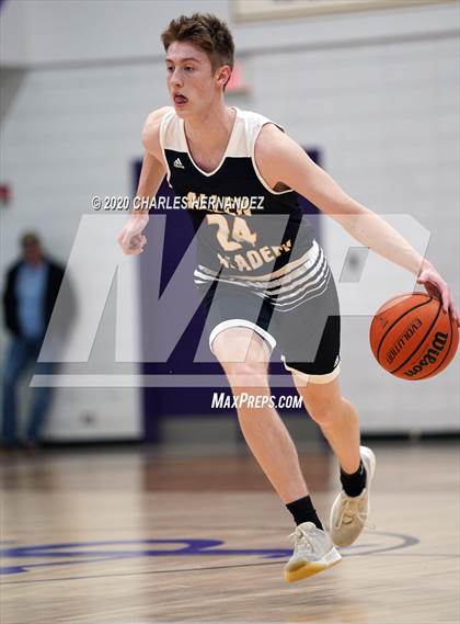 Thumbnail 3 in Allen Academy @ St. Joseph Catholic photogallery.
