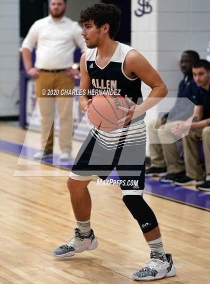 Thumbnail 1 in Allen Academy @ St. Joseph Catholic photogallery.