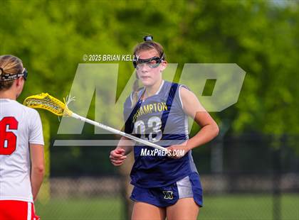 Thumbnail 1 in Northampton @ Hingham (MIAA Division 2 Round of 16) photogallery.