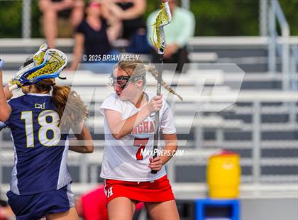 Thumbnail 3 in Northampton @ Hingham (MIAA Division 2 Round of 16) photogallery.