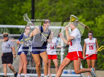 Thumbnail 2 in Northampton @ Hingham (MIAA Division 2 Round of 16) photogallery.