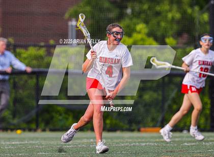 Thumbnail 3 in Northampton @ Hingham (MIAA Division 2 Round of 16) photogallery.