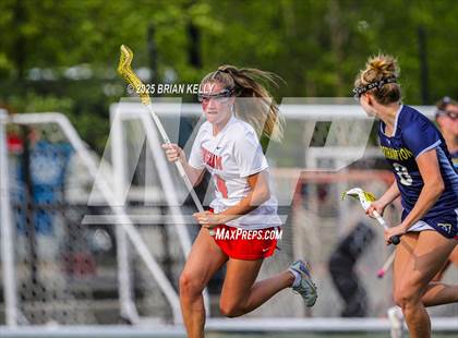 Thumbnail 3 in Northampton @ Hingham (MIAA Division 2 Round of 16) photogallery.