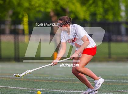 Thumbnail 2 in Northampton @ Hingham (MIAA Division 2 Round of 16) photogallery.