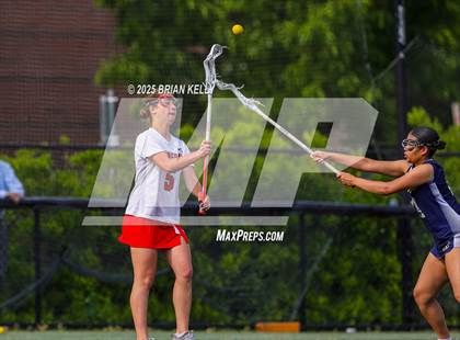 Thumbnail 2 in Northampton @ Hingham (MIAA Division 2 Round of 16) photogallery.
