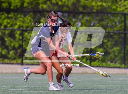 Thumbnail 3 in Northampton @ Hingham (MIAA Division 2 Round of 16) photogallery.