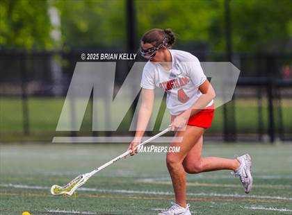 Thumbnail 1 in Northampton @ Hingham (MIAA Division 2 Round of 16) photogallery.