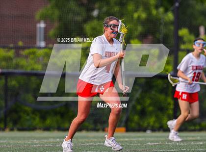 Thumbnail 1 in Northampton @ Hingham (MIAA Division 2 Round of 16) photogallery.