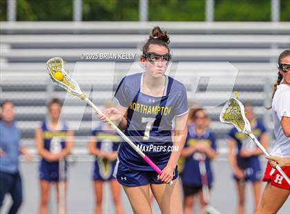 Thumbnail 3 in Northampton @ Hingham (MIAA Division 2 Round of 16) photogallery.