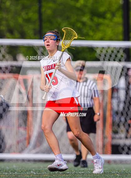 Thumbnail 2 in Northampton @ Hingham (MIAA Division 2 Round of 16) photogallery.