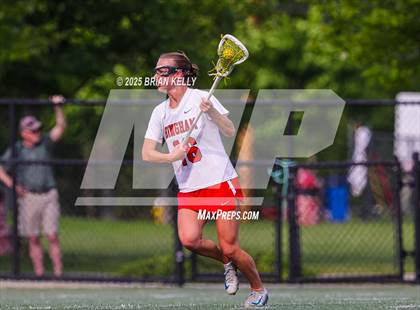 Thumbnail 3 in Northampton @ Hingham (MIAA Division 2 Round of 16) photogallery.
