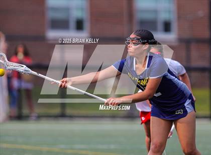 Thumbnail 3 in Northampton @ Hingham (MIAA Division 2 Round of 16) photogallery.