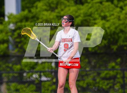 Thumbnail 3 in Northampton @ Hingham (MIAA Division 2 Round of 16) photogallery.