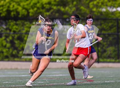 Thumbnail 3 in Northampton @ Hingham (MIAA Division 2 Round of 16) photogallery.