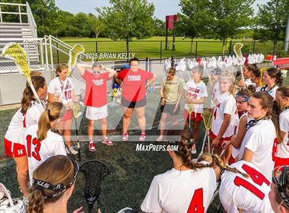 Thumbnail 2 in Northampton @ Hingham (MIAA Division 2 Round of 16) photogallery.