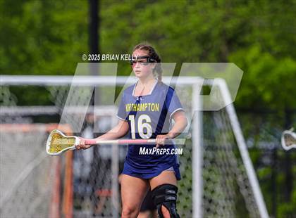 Thumbnail 1 in Northampton @ Hingham (MIAA Division 2 Round of 16) photogallery.