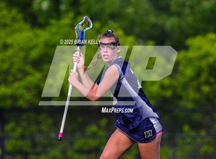 Thumbnail 3 in Northampton @ Hingham (MIAA Division 2 Round of 16) photogallery.