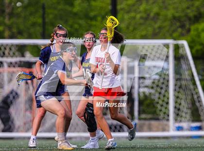 Thumbnail 3 in Northampton @ Hingham (MIAA Division 2 Round of 16) photogallery.
