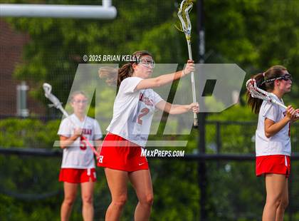 Thumbnail 3 in Northampton @ Hingham (MIAA Division 2 Round of 16) photogallery.