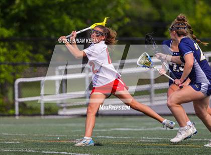 Thumbnail 1 in Northampton @ Hingham (MIAA Division 2 Round of 16) photogallery.