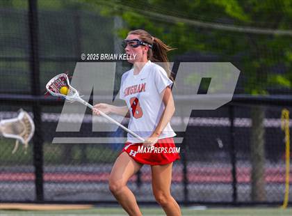 Thumbnail 2 in Northampton @ Hingham (MIAA Division 2 Round of 16) photogallery.