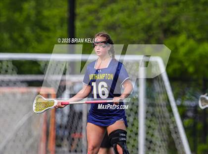 Thumbnail 2 in Northampton @ Hingham (MIAA Division 2 Round of 16) photogallery.