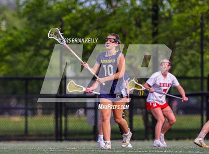 Thumbnail 2 in Northampton @ Hingham (MIAA Division 2 Round of 16) photogallery.
