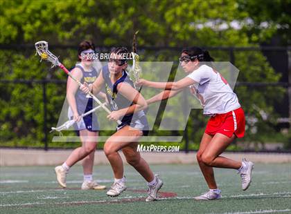 Thumbnail 2 in Northampton @ Hingham (MIAA Division 2 Round of 16) photogallery.