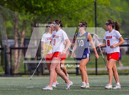 Thumbnail 1 in Northampton @ Hingham (MIAA Division 2 Round of 16) photogallery.