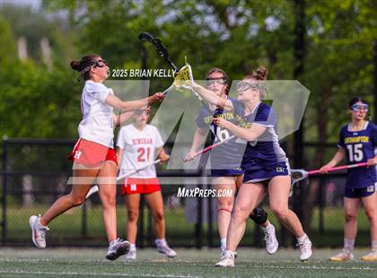 Thumbnail 2 in Northampton @ Hingham (MIAA Division 2 Round of 16) photogallery.