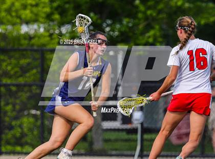 Thumbnail 3 in Northampton @ Hingham (MIAA Division 2 Round of 16) photogallery.