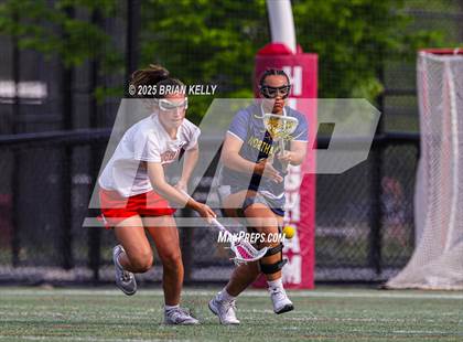 Thumbnail 3 in Northampton @ Hingham (MIAA Division 2 Round of 16) photogallery.