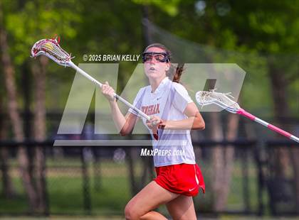 Thumbnail 3 in Northampton @ Hingham (MIAA Division 2 Round of 16) photogallery.