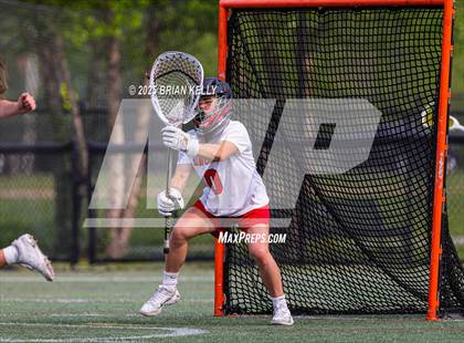 Thumbnail 1 in Northampton @ Hingham (MIAA Division 2 Round of 16) photogallery.