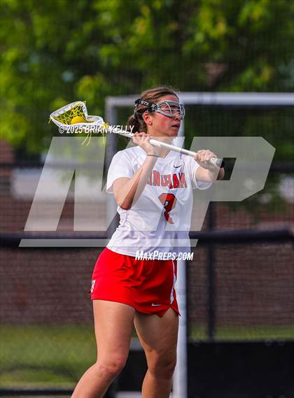 Thumbnail 2 in Northampton @ Hingham (MIAA Division 2 Round of 16) photogallery.