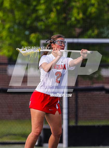 Thumbnail 3 in Northampton @ Hingham (MIAA Division 2 Round of 16) photogallery.