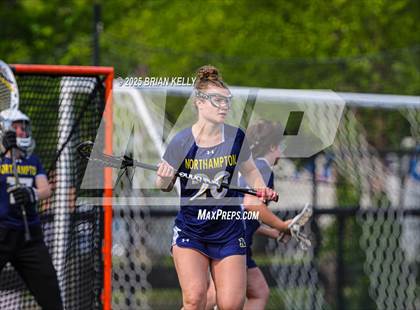 Thumbnail 1 in Northampton @ Hingham (MIAA Division 2 Round of 16) photogallery.