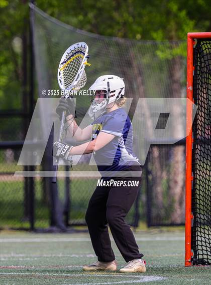 Thumbnail 2 in Northampton @ Hingham (MIAA Division 2 Round of 16) photogallery.
