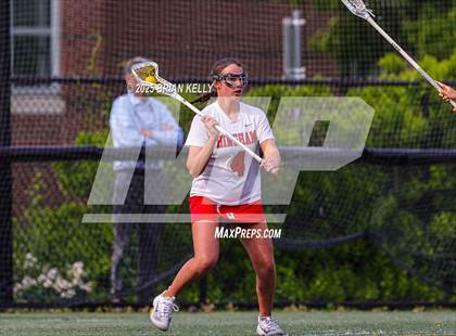 Thumbnail 3 in Northampton @ Hingham (MIAA Division 2 Round of 16) photogallery.