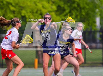 Thumbnail 3 in Northampton @ Hingham (MIAA Division 2 Round of 16) photogallery.