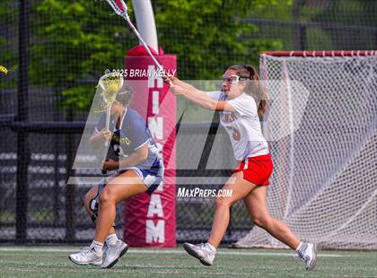 Thumbnail 2 in Northampton @ Hingham (MIAA Division 2 Round of 16) photogallery.