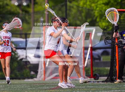 Thumbnail 2 in Northampton @ Hingham (MIAA Division 2 Round of 16) photogallery.