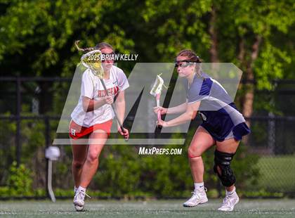 Thumbnail 1 in Northampton @ Hingham (MIAA Division 2 Round of 16) photogallery.