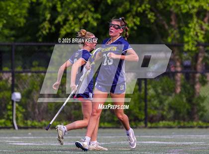 Thumbnail 1 in Northampton @ Hingham (MIAA Division 2 Round of 16) photogallery.
