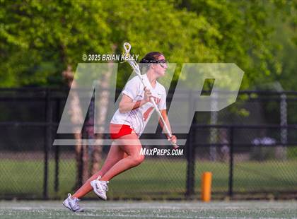 Thumbnail 1 in Northampton @ Hingham (MIAA Division 2 Round of 16) photogallery.