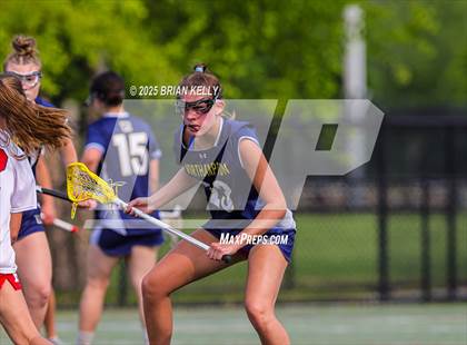 Thumbnail 2 in Northampton @ Hingham (MIAA Division 2 Round of 16) photogallery.