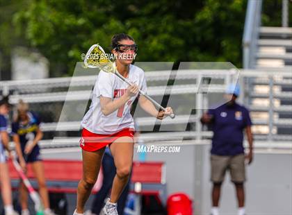 Thumbnail 2 in Northampton @ Hingham (MIAA Division 2 Round of 16) photogallery.