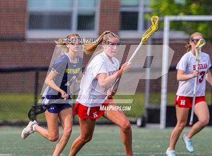 Thumbnail 3 in Northampton @ Hingham (MIAA Division 2 Round of 16) photogallery.