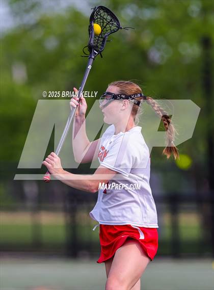 Thumbnail 2 in Northampton @ Hingham (MIAA Division 2 Round of 16) photogallery.